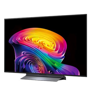 48 inch LG OLED evo AI C6 4K Smart TV 2026